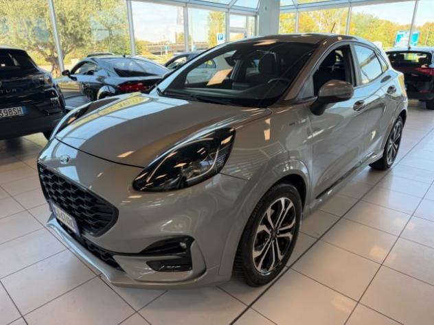 FORD Puma 1.0 EcoBoost Hybrid 125 CV S&S ST-Line Design rif. 23131813
