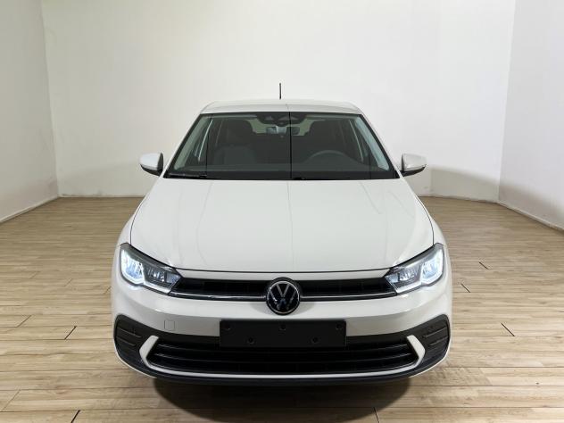 Volkswagen Polo Polo 1.0 Young 80cv - Foto 2
