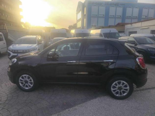 FIAT 500X 1.3 MultiJet 95 CV Connect rif. 24193984 - Foto 6