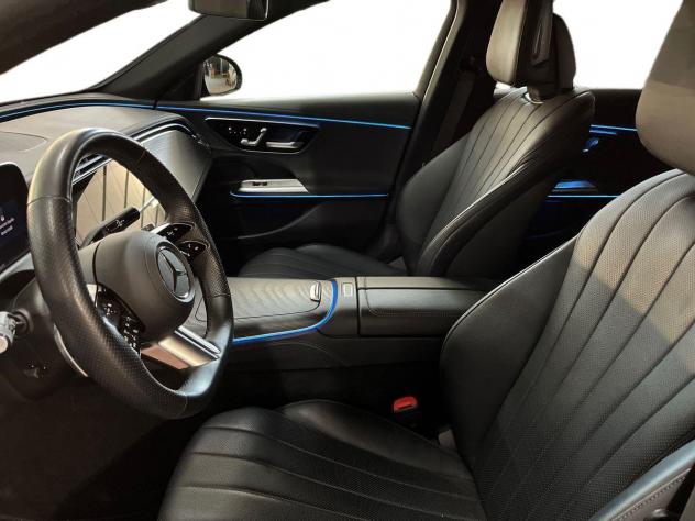 Mercedes-Benz Classe E - S214 SW E SW 300 de phev AMG Line Advanced Plus 4matic auto - Foto 7