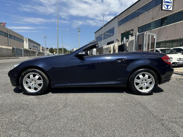 Mercedes-Benz SLK SLK 200 kompressor - Foto 3