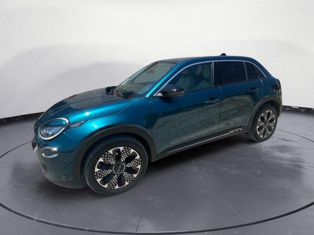 FIAT 600 1.2 Hybrid 110cv La Prima