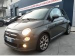Fiat 500 1.3 mjt 16v Sport 95cv