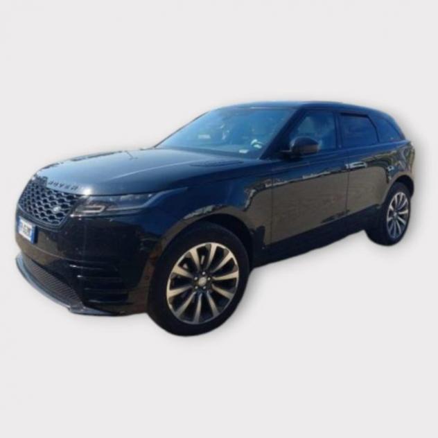 LAND ROVER Range Rover Velar 2.0D 240 CV R-MOTORE NUVO 2 ANNI rif. 23748646 - Foto 2