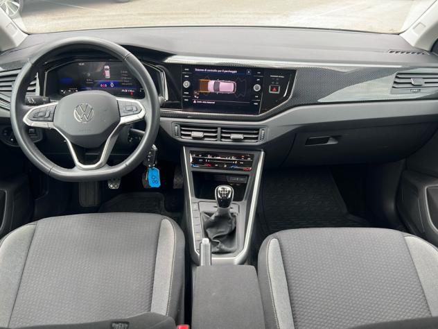 Volkswagen Polo Polo 1.0 tsi Life 95cv - Foto 10