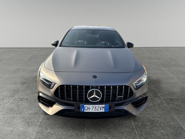 Mercedes-Benz Classe A A 45S AMG 4Matic+ (421 CV) OPACA EDITION - Foto 2