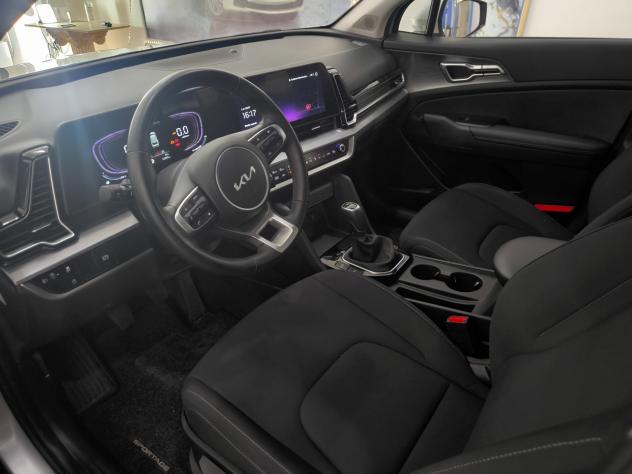 Kia Sportage 1.6 TGDi MHEV Business - Foto 7