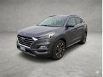 Hyundai Tucson 1.6 CRDi 4wd DCT 136cv Exellence