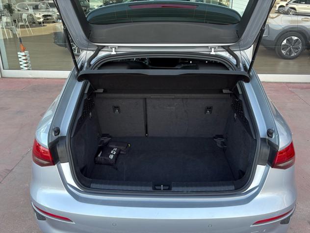 Audi A3 Sportback 30 TFSI S tronic Business - Foto 9