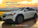 Opel Insignia 2.0 BiTurbo195CV  CDTI 4x4 aut. Country Tourer SW