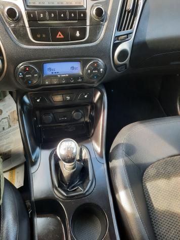 Hyundai iX35 1.7 CRDi 2WD Comfort - Foto 5