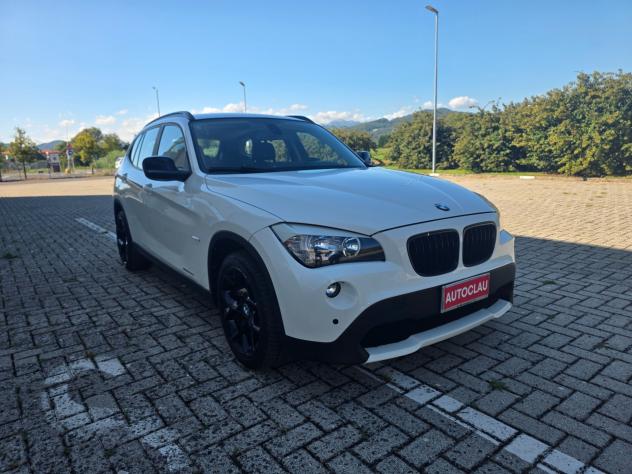 Bmw X1 xDrive20d Futura - Foto 2