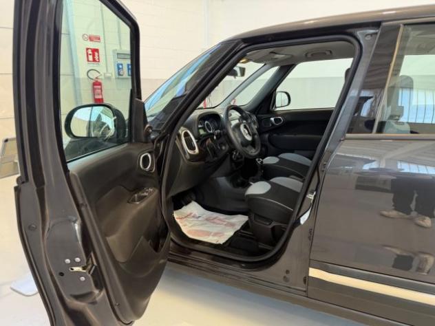 FIAT 500L 1.3 Multijet 95 CV Dualogic Pop Star AUTOMATICA rif. 23731649 - Foto 10