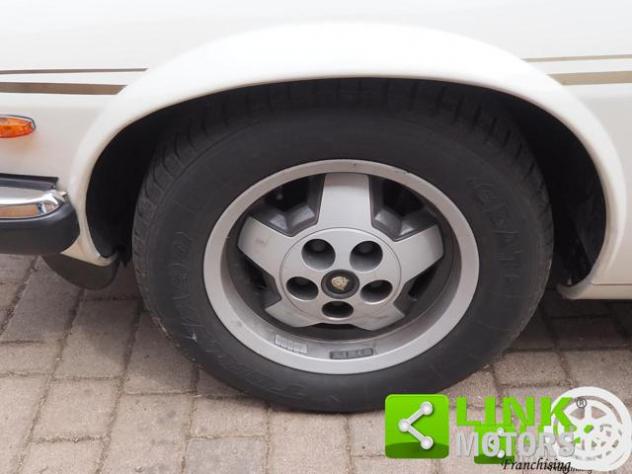 JAGUAR XJSC 3.6 cc anno 1984 rif. 23972301 - Foto 9
