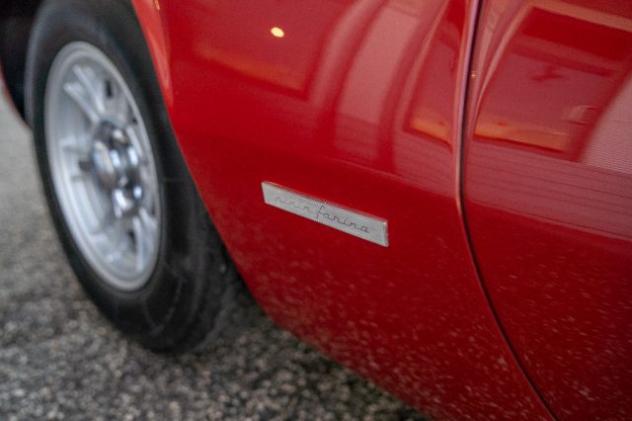 FERRARI 206 DINO GT rif. 23464964 - Foto 5