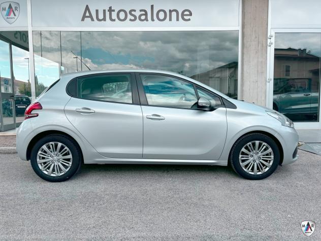Peugeot 208 1.6 bluehdi Allure 75 cv - Foto 4