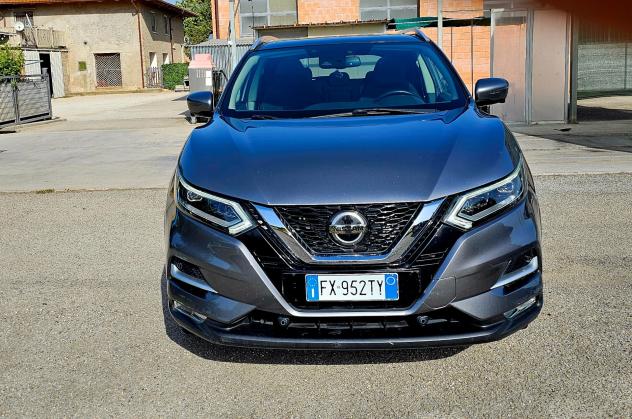 Nissan Qashqai 1.5 dCi 115 CV Tekna+ Dynamic Standard - Foto 2