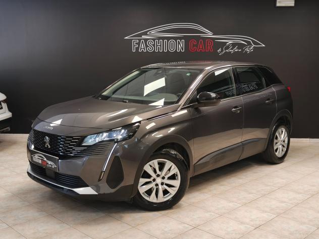 Peugeot 3008 BlueHDi 130 S&S Active Pack