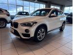 BMW X1 xDrive 18d Sport