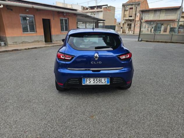 RENAULT Clio dCi 8V 75 CV 5 porte Duel rif. 23887749 - Foto 5