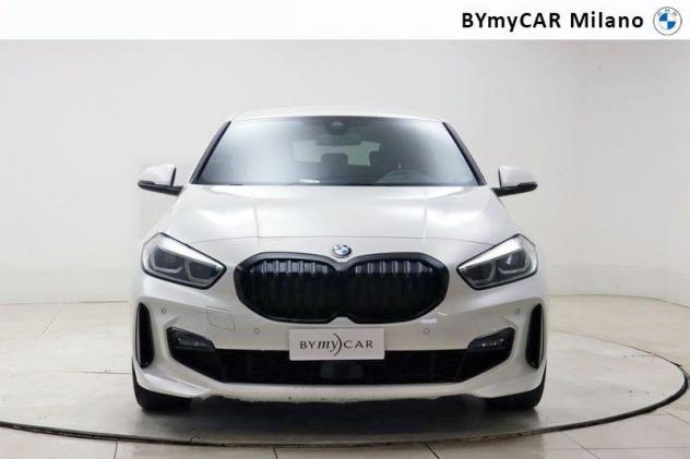 BMW Serie 1 118d Msport auto - Foto 5