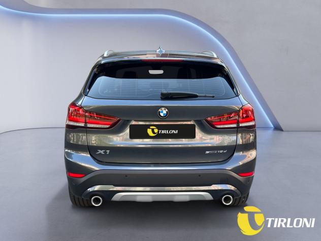 BMW X1 sdrive 18d - Foto 7