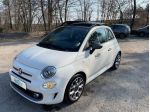 Fiat 500 1.0 70CV HYBRID SPORT - TETTO APRIBILE TFT CARPLAY CLIMA CERCHI R16"