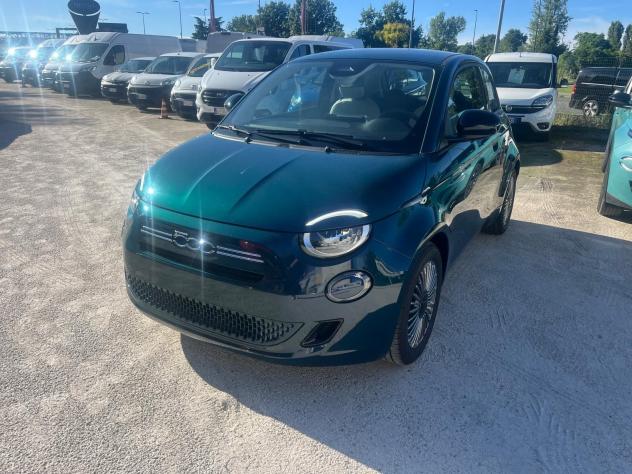 FIAT 500 500 1.0 hybrid Icon