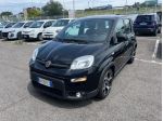 FIAT Panda 1.0 FireFly 70cv S&S Hybrid Sport