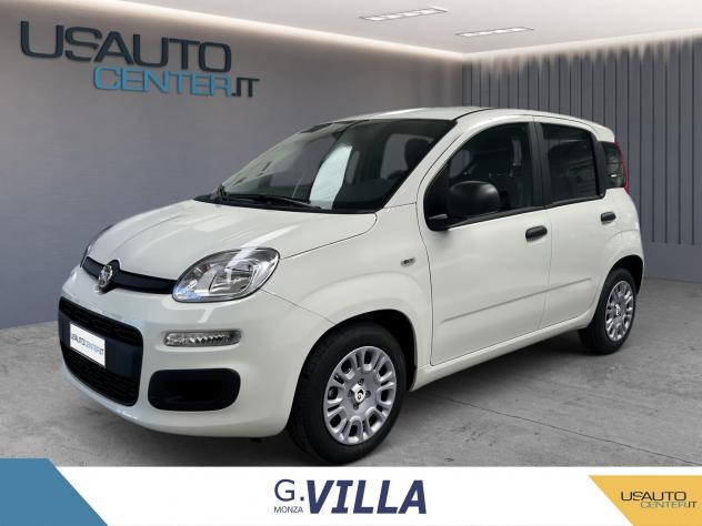 FIAT Panda Serie 7 1.0 70cv HybridPanda