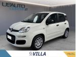 FIAT Panda Serie 7 1.0 70cv HybridPanda