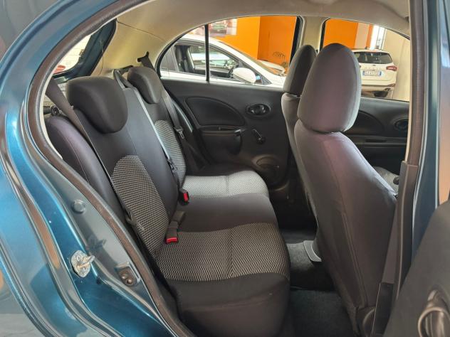 Nissan Micra 1.2 12V 5 porte Visia - Foto 8