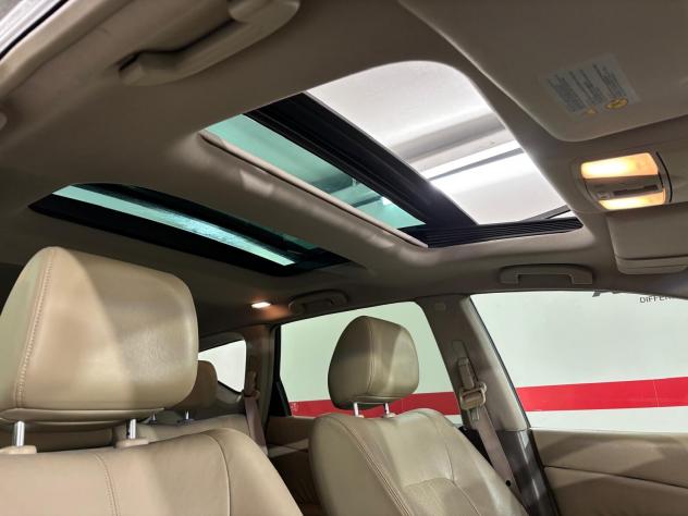 Nissan Murano 2.5 dCi 4x4 FULL OPTIONAL solo commercianti/ operatori del settore - Foto 7