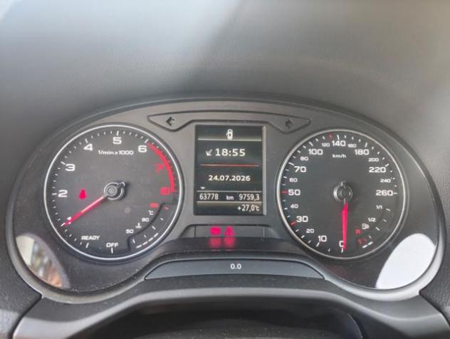 AUDI Q2 30 TFSI Business#PORTELLONE POST. ELETTRICO rif. 23962362 - Foto 8