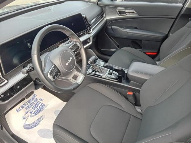 KIA Sportage 1.6 CRDi MHEV DCT Business rif. 23790746 - Foto 10
