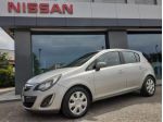 Opel Corsa 1.2 85CV 5P GPL VALIDO PER 10 ANNI-KM CERTIFICATI
