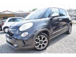 FIAT 500L 1.6 Multijet 105CV 6M Trekking SENSORI CRUISE TOUCH BIZONA CERCHI &hellip;
