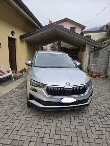 Vendo auto