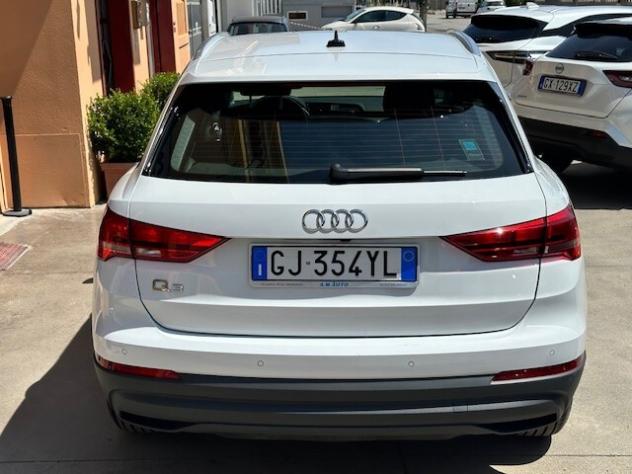 Audi Q3 35 TDI S tronic Business Advanced 73.000KM PERFETTA - Foto 4