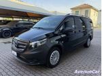 MERCEDES-BENZ Vito 2.0 116 CDI Tourer Long 9 POSTI TELECAMERA PELLE  rif. 2 &hellip;
