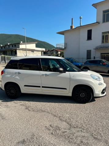 Fiat 500L 1.3 Multijet 95 CV Business - Foto 5