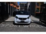 Smart ForTwo 90 0.9 Turbo twinamic Passion