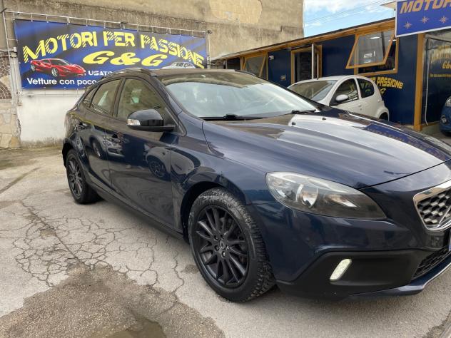 Volvo V40 Cross Country D2 1.6 Momentum - Foto 6