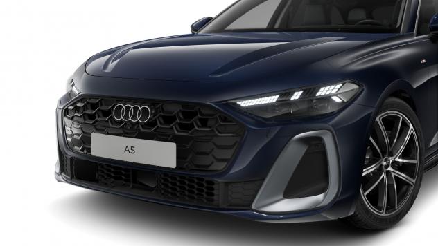 Audi A5 Audi Avant S line edition TDI 150 kW S tronic - Foto 4