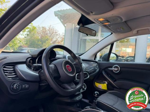 FIAT 500X 1.3 MultiJet 95 CV Pop Star rif. 24001621 - Foto 4