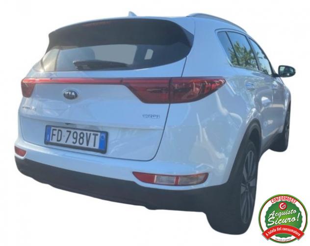 KIA Sportage 1.7 CRDI 2WD Class rif. 23675071 - Foto 3