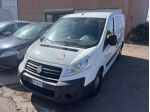 Fiat Scudo 2.0 MJT/165 DPF PC Panorama Family 5 posti (M1)