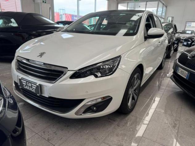 PEUGEOT 308 1.6 e-HDi 115 CV Stop&Start Allure rif. 23789616