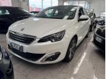 PEUGEOT 308 1.6 e-HDi 115 CV Stop&Start Allure rif. 23789616