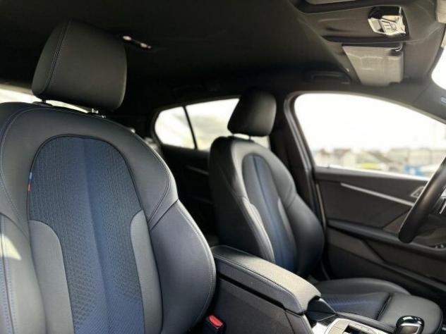 BMW 120d xDrive M Sport Live Navi HiFi DAB 18 - Foto 10